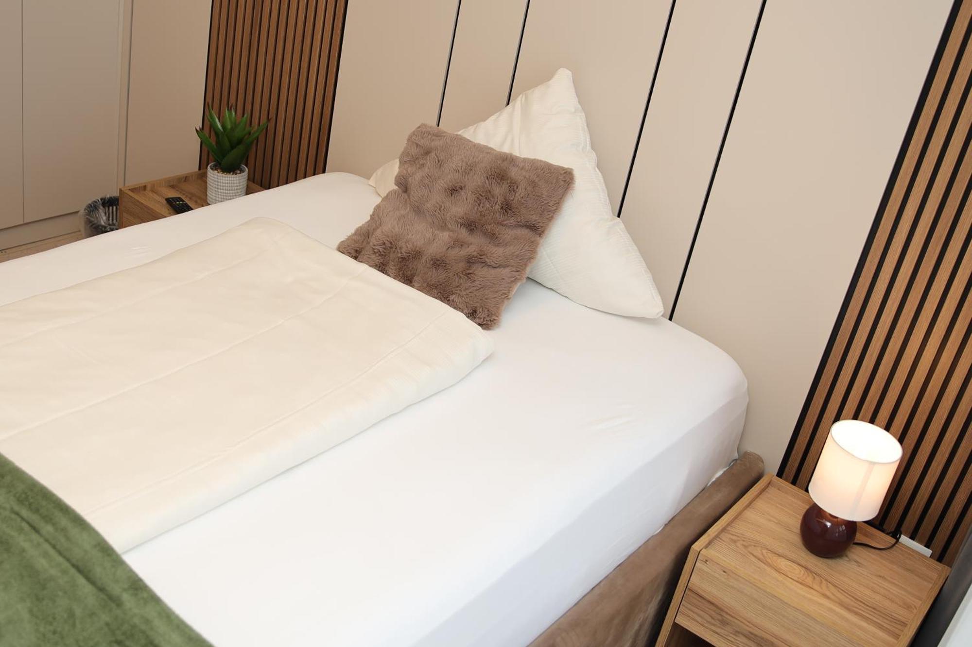 Hotel Hafez Бад Залцуфлен Екстериор снимка