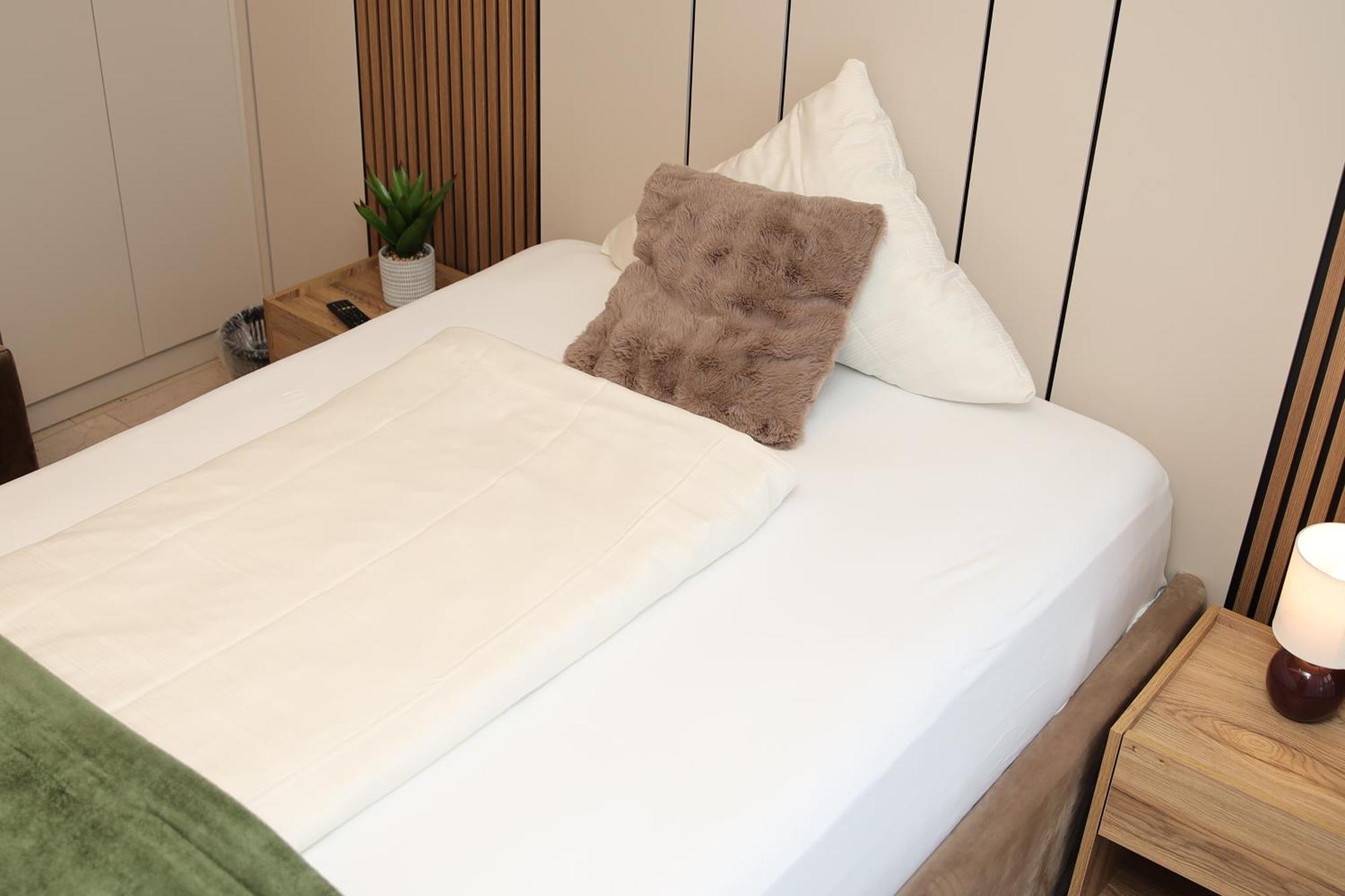 Hotel Hafez Бад Залцуфлен Екстериор снимка