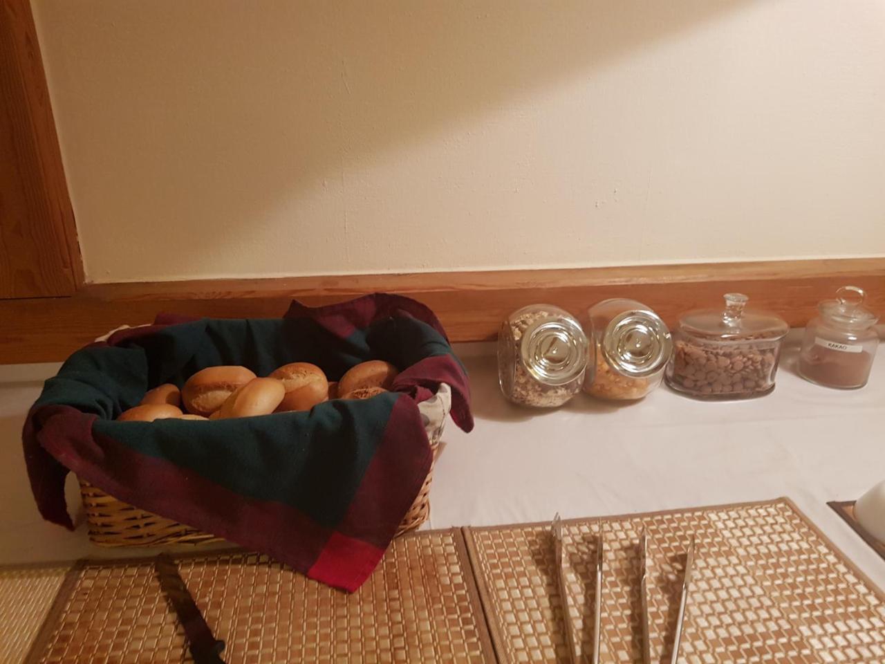 Hotel Hafez Бад Залцуфлен Екстериор снимка